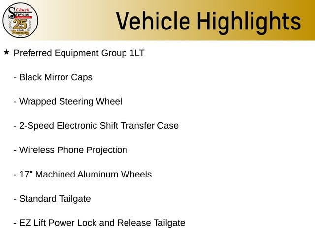 2026 Chevrolet Silverado 2500 HD LT - Photo 21