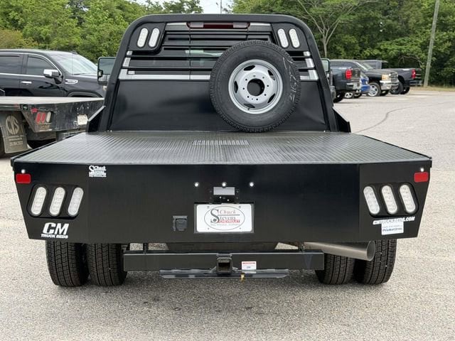 2026 Chevrolet Silverado 3500 HD Work Truck - Photo 12