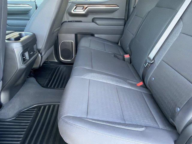 2026 Chevrolet Silverado 1500 RST - Photo 26