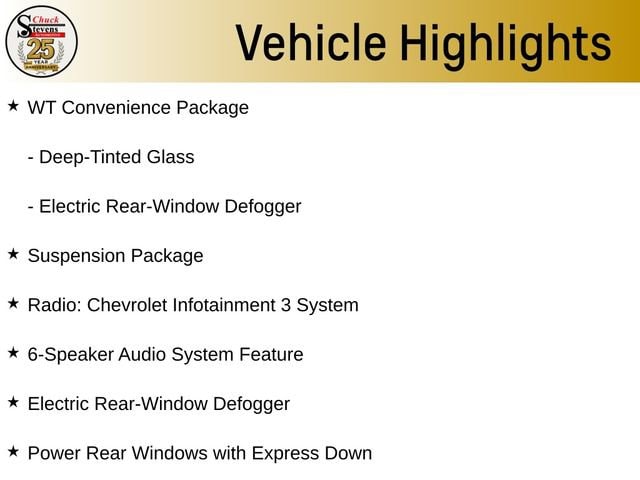 2026 Chevrolet Silverado 3500 HD Work Truck - Photo 19