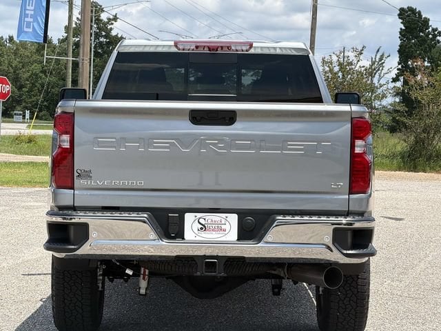2026 Chevrolet Silverado 2500 HD LT - Photo 10