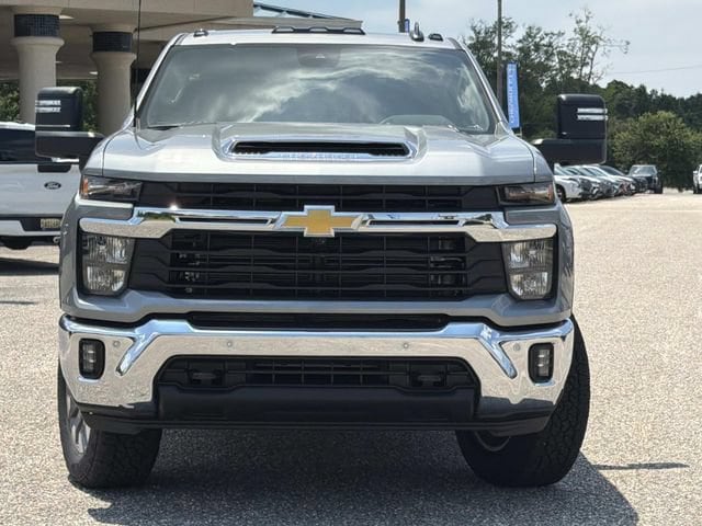 2026 Chevrolet Silverado 2500 HD LT - Photo 4
