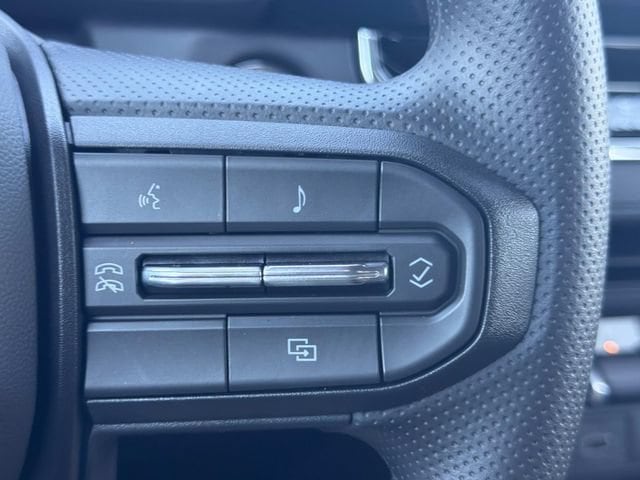 2026 Chevrolet Colorado Trail Boss - Photo 27