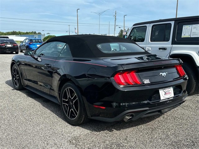 2023 Ford Mustang EcoBoost Premium photo 4