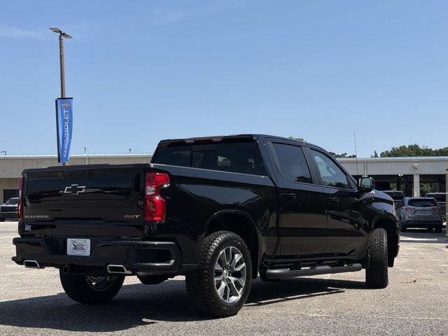 2026 Chevrolet Silverado 1500 RST - Photo 10