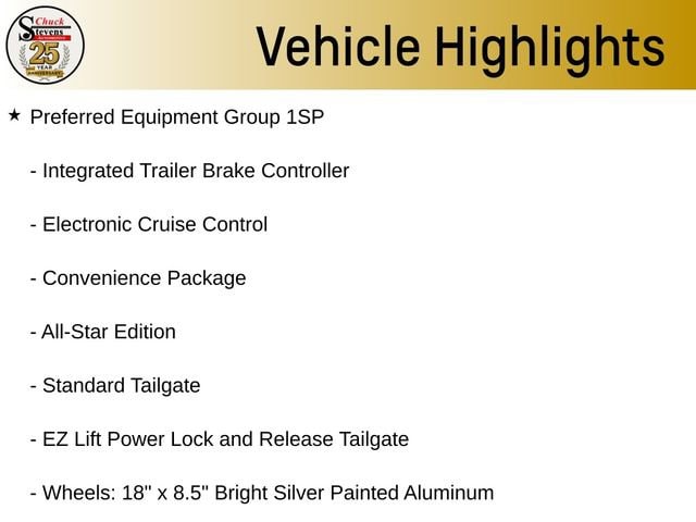 2026 Chevrolet Silverado 1500 RST - Photo 16