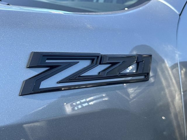 2026 Chevrolet Silverado 2500 HD Custom - Photo 19