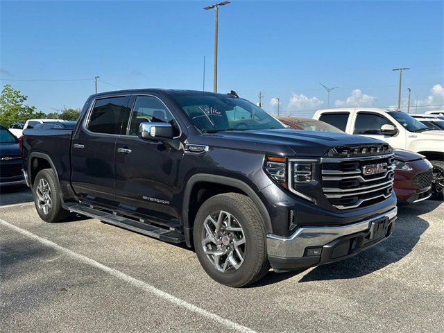 2022 Gmc Sierra 1500 SLT photo 2