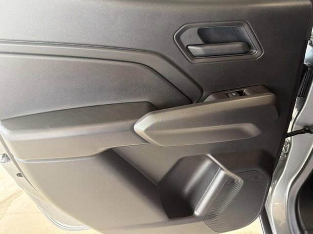2026 Chevrolet Colorado Work Truck - Photo 22