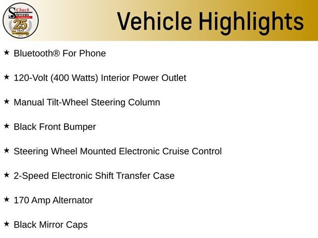 2026 Chevrolet Silverado 3500 HD Work Truck - Photo 23