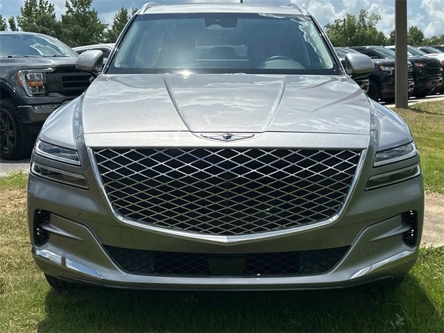 2021 Genesis GV80 3.5T Prestige photo 2