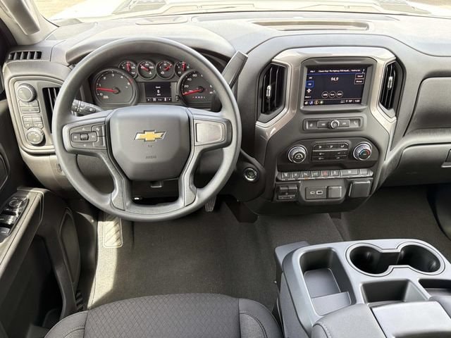 2026 Chevrolet Silverado 2500 HD Custom - Photo 25