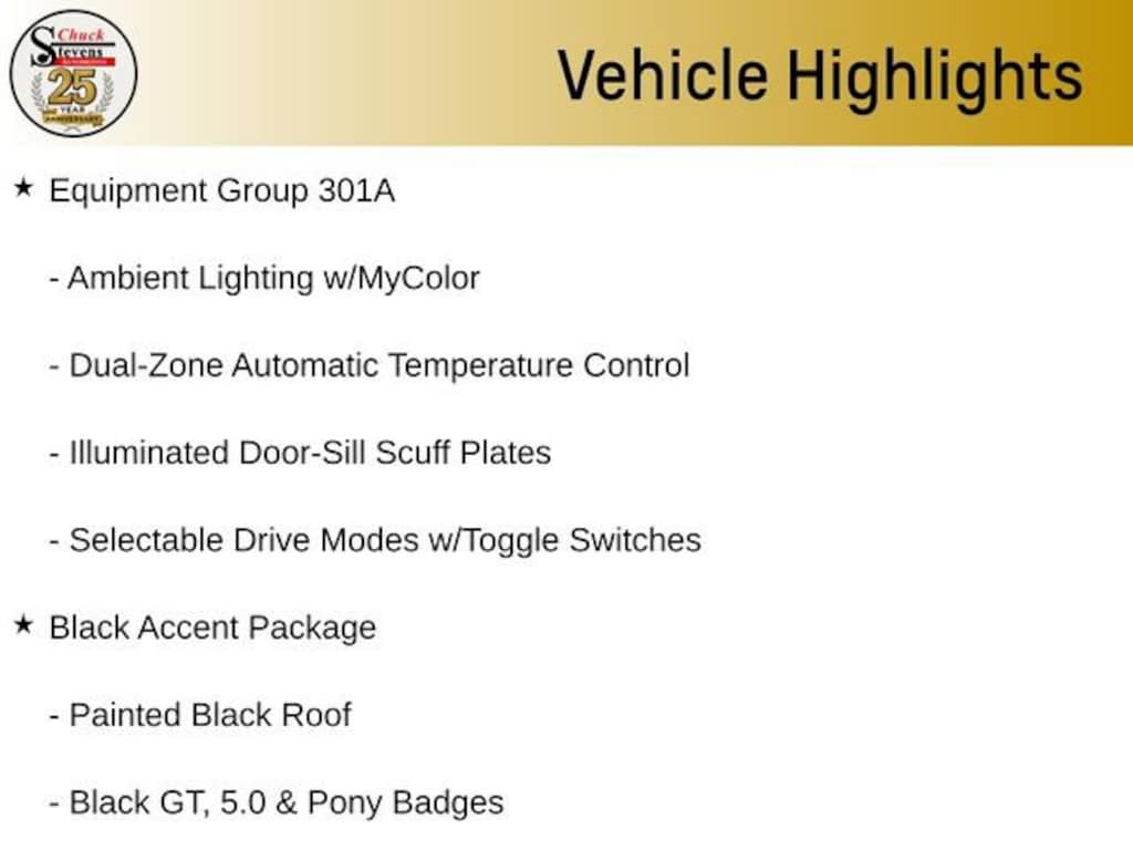 Used 2021 Ford Mustang GT