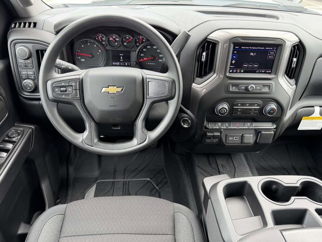 2026 Chevrolet Silverado 3500 HD Work Truck - Photo 29