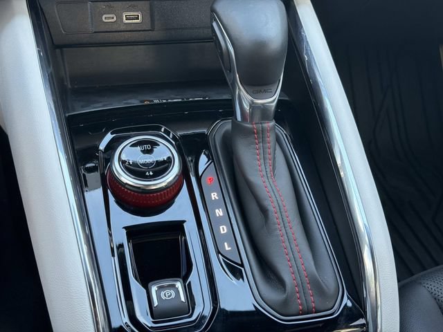 2024 GMC Canyon AT4X - Photo 29