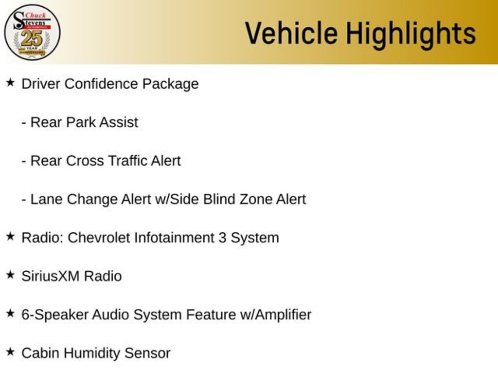 Used 2023 Chevrolet Trailblazer LT SUV