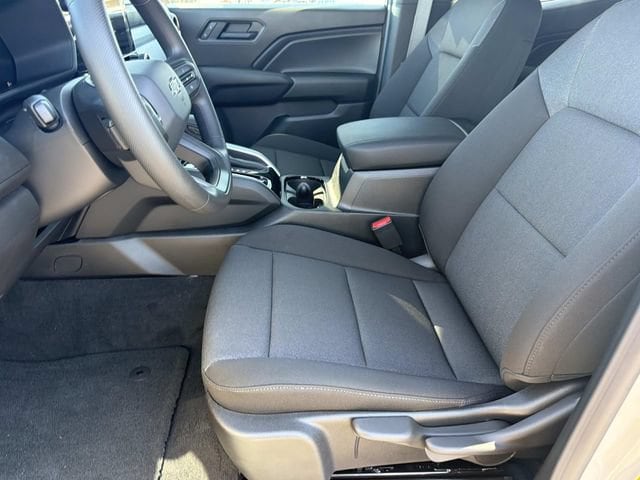 2026 Chevrolet Colorado Trail Boss - Photo 22