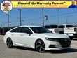 Honda Accord Sedan
