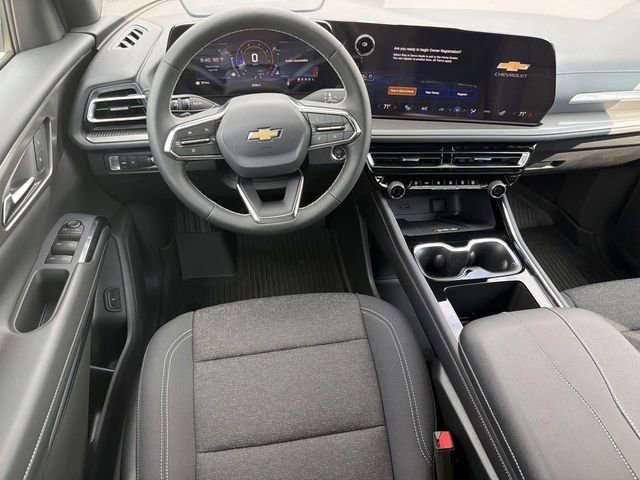2026 Chevrolet Traverse LT - Photo 35