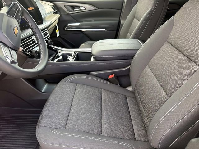 2026 Chevrolet Traverse LT - Photo 23