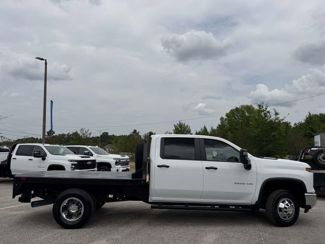 2026 Chevrolet Silverado 3500 HD Work Truck - Photo 9