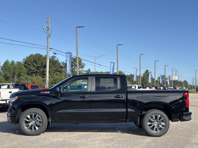 2026 Chevrolet Silverado 1500 RST - Photo 13