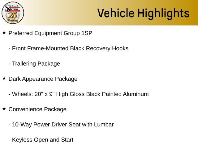 2026 Chevrolet Silverado 1500 RST - Photo 6