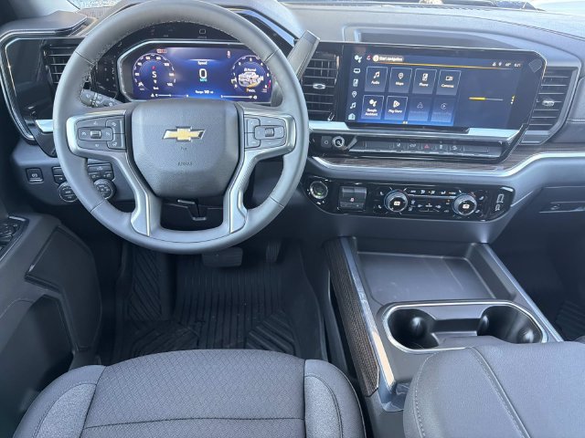 2026 Chevrolet Silverado 2500 HD LT - Photo 27