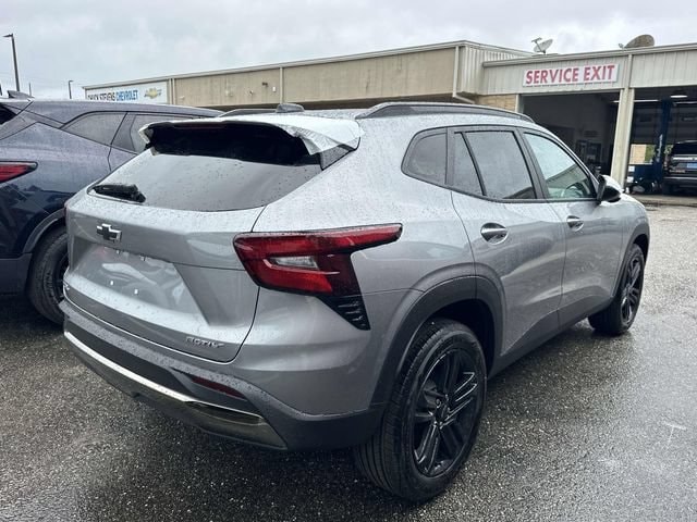2026 Chevrolet Trax Activ - Photo 20