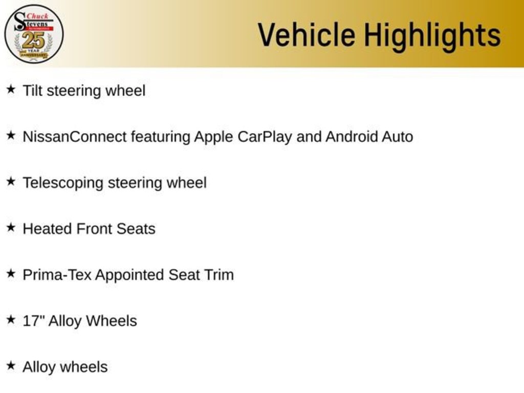 Used 2020 Nissan Kicks SR Xtronic CVT SUV