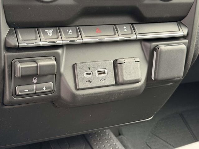 2026 Chevrolet Silverado 3500 HD Work Truck - Photo 33