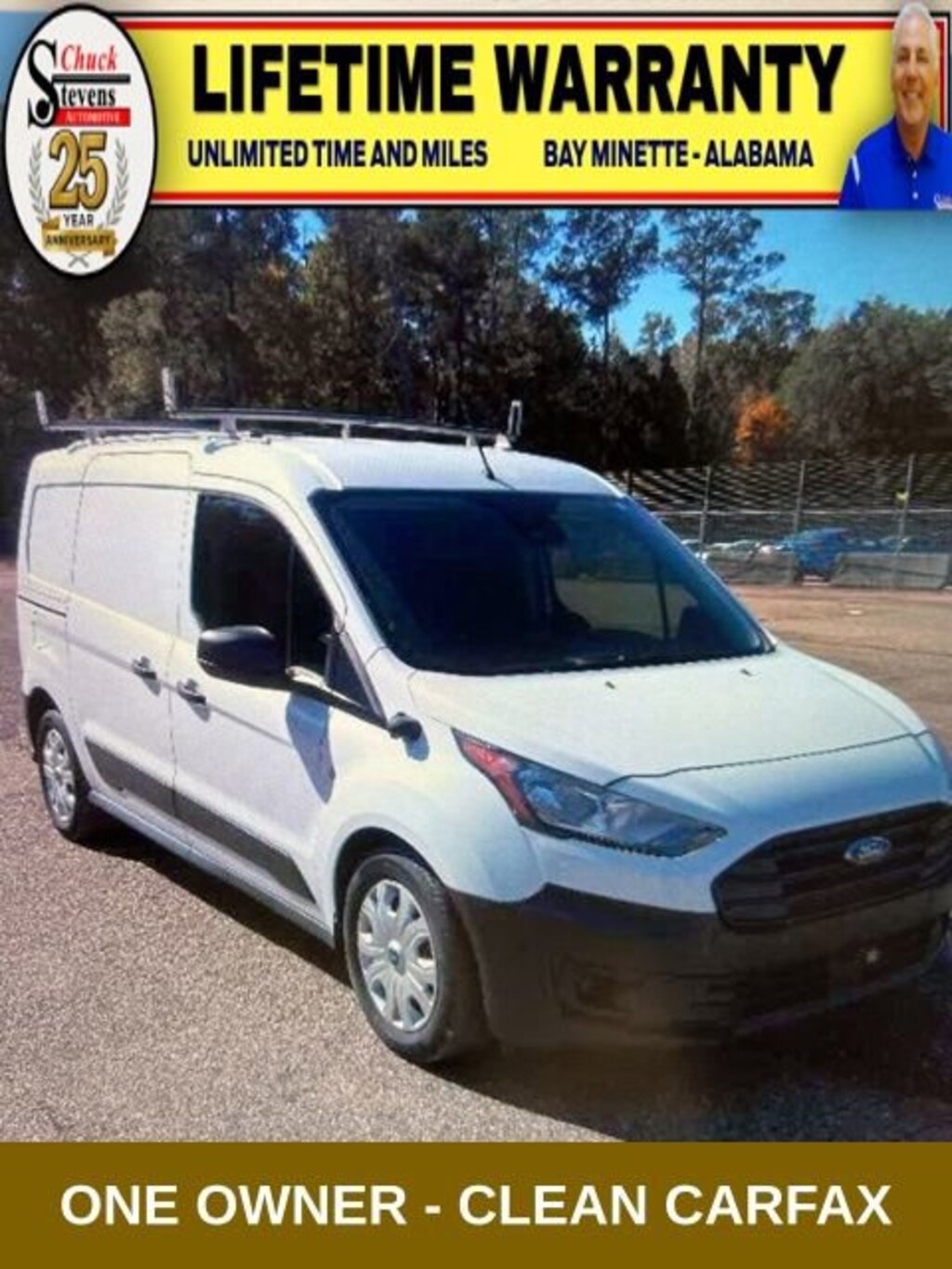Used 2022 Ford Transit Connect Van XL