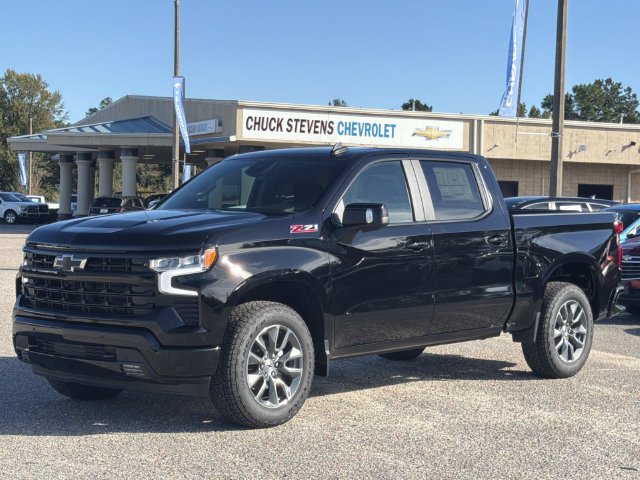 2026 Chevrolet Silverado 1500 RST - Photo 14