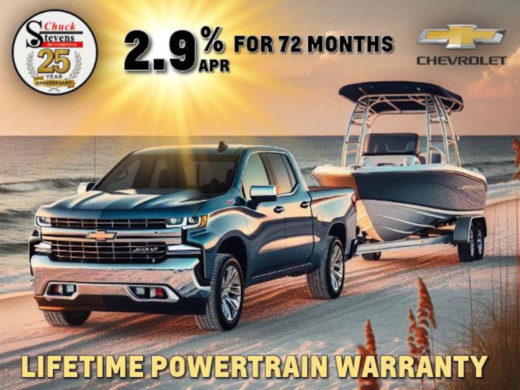 New 2025 Chevrolet Silverado 1500 WT Truck