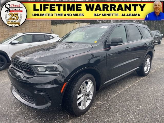 2024 Dodge Durango GT's photo