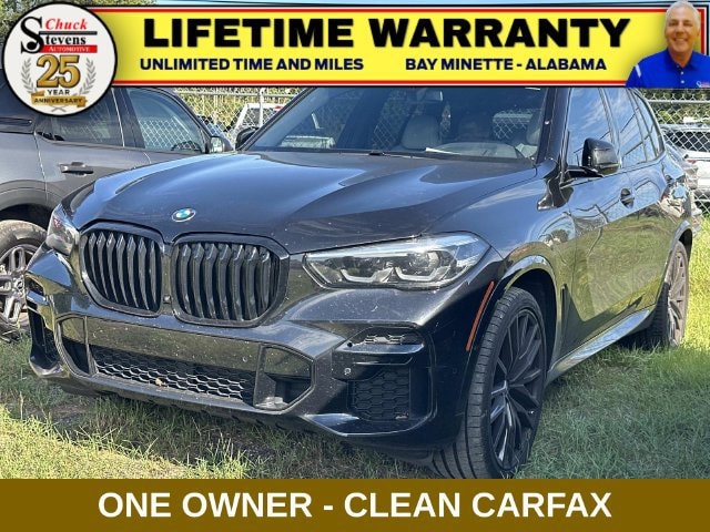2023 Bmw X5