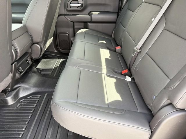 2026 Chevrolet Silverado 2500 HD Work Truck - Photo 22