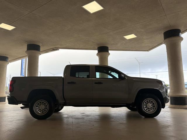 2026 Chevrolet Colorado Work Truck - Photo 9