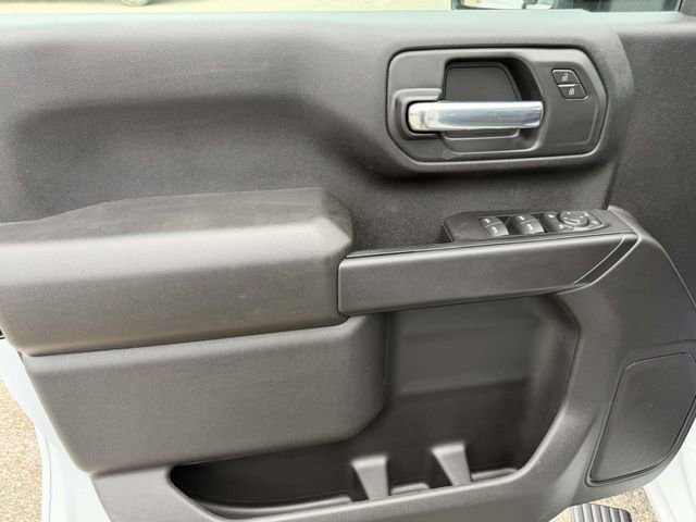 2026 Chevrolet Silverado 3500 HD Work Truck - Photo 24