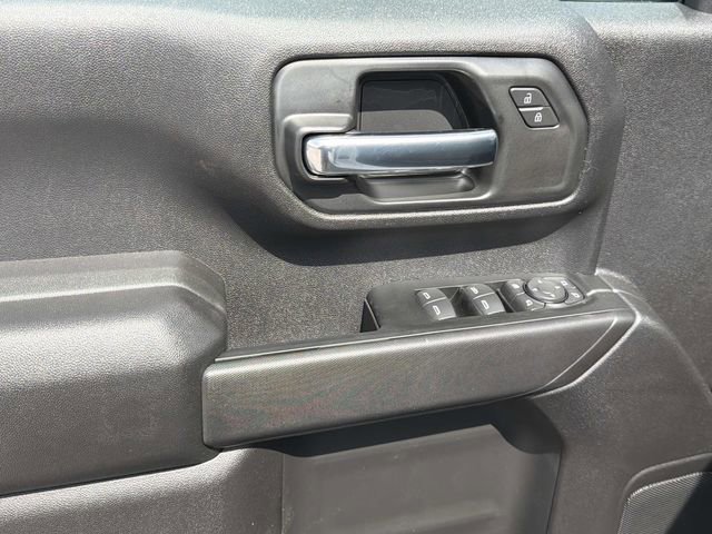 2026 Chevrolet Silverado 2500 HD Work Truck - Photo 20