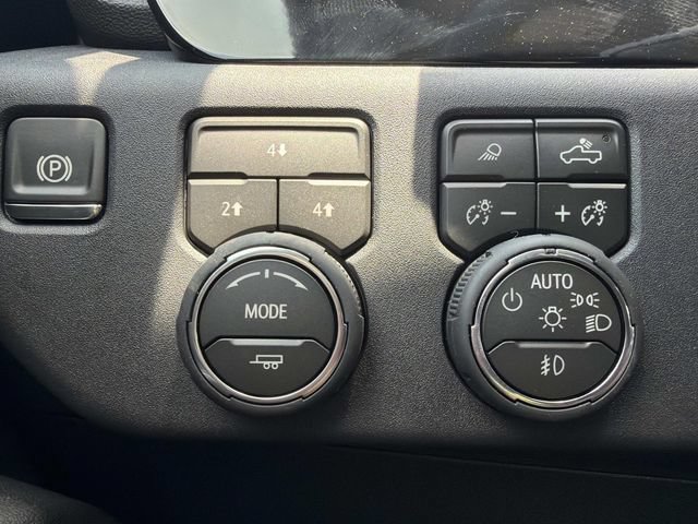 2026 Chevrolet Silverado 2500 HD LT - Photo 28