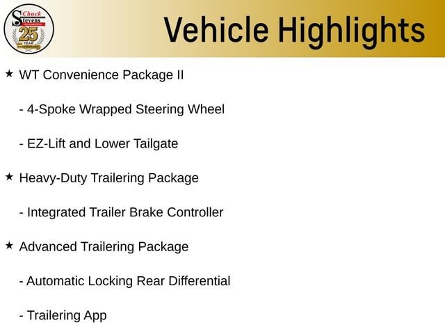 2026 Chevrolet Colorado Work Truck - Photo 11