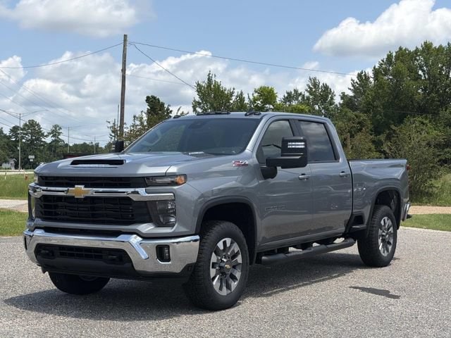 2026 Chevrolet Silverado 2500 HD LT - Photo 13