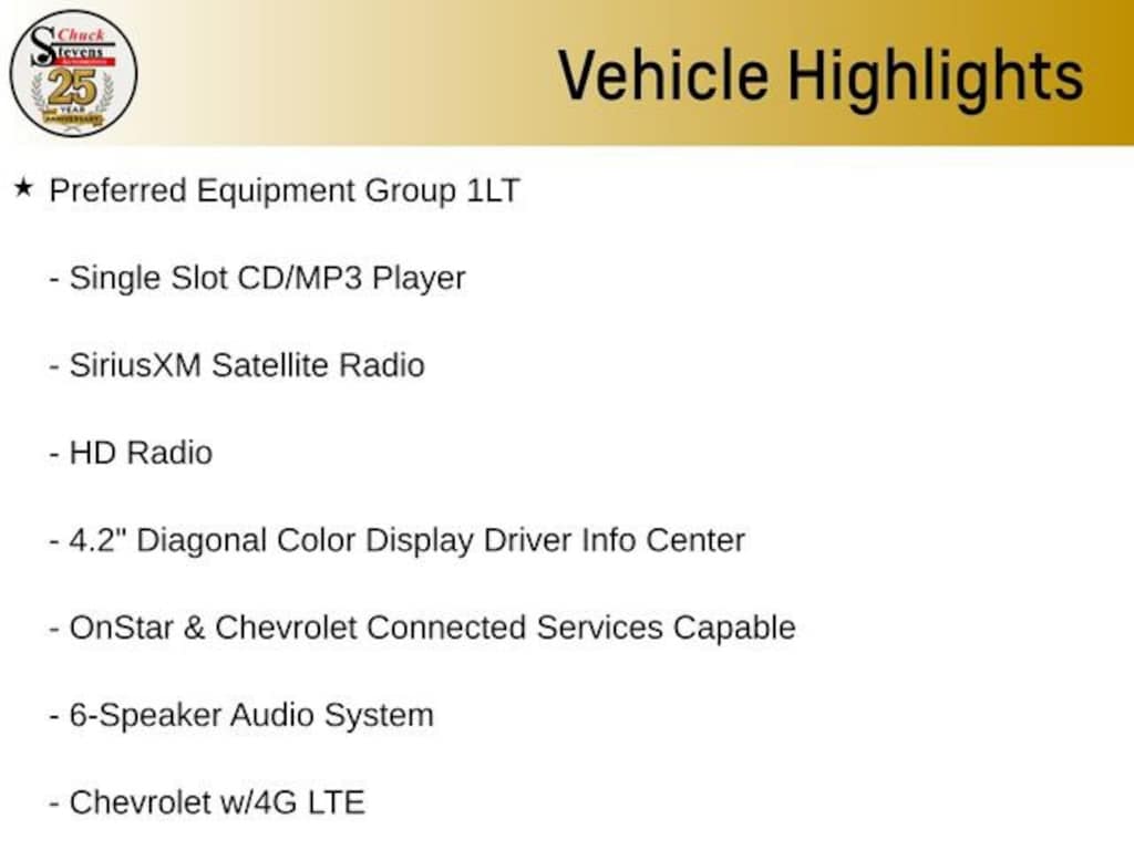 Used 2018 Chevrolet Silverado 2500 HD LT Truck