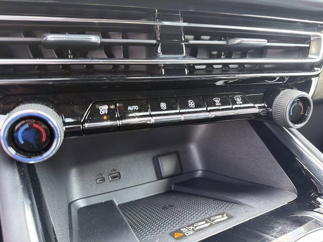 2026 Chevrolet Traverse LT - Photo 26