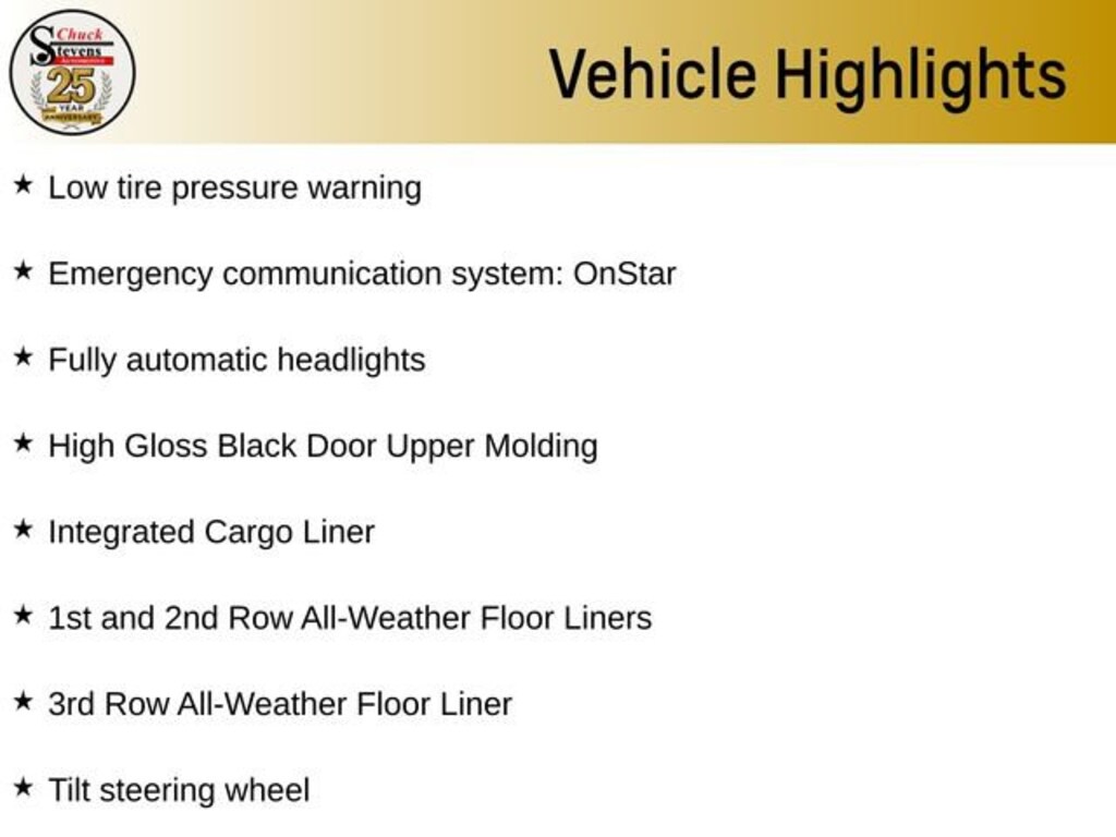 New 2026 Chevrolet Traverse LT SUV
