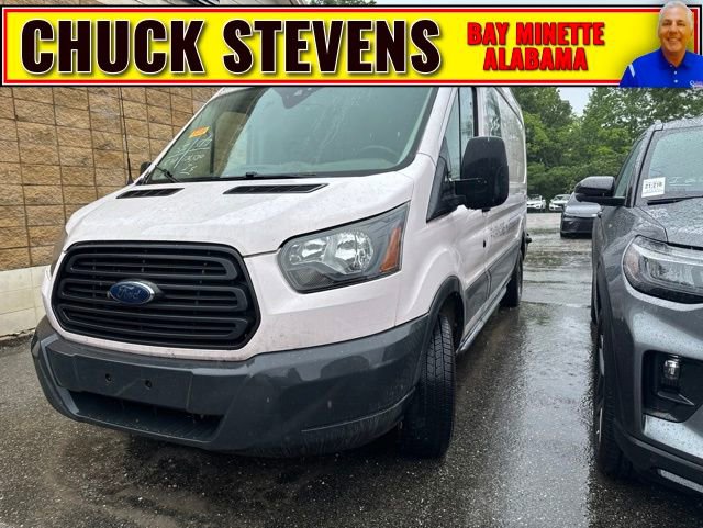 2018 Ford Transit 150 Van Med Roof Sliding Pass. 148 WB's photo