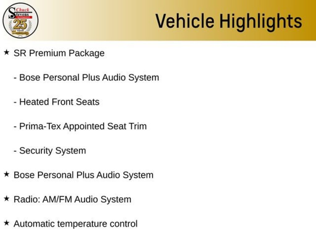 Used 2020 Nissan Kicks SR Xtronic CVT SUV