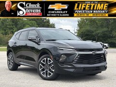 2026 Chevrolet Blazer RS SUV