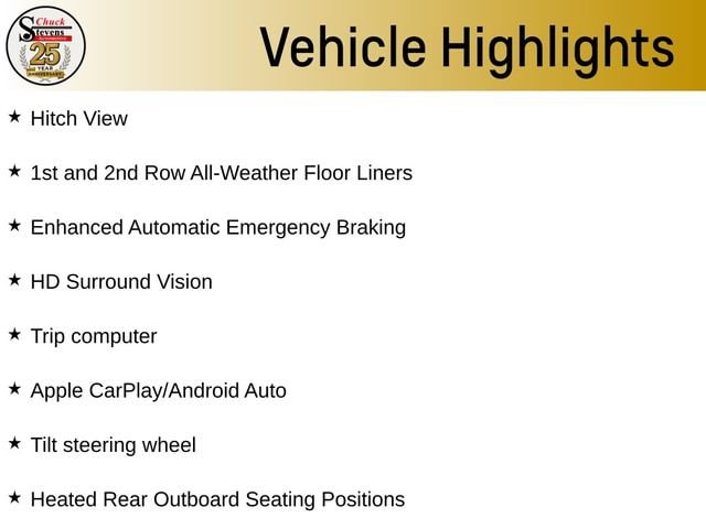 2026 Chevrolet Blazer RS - Photo 26